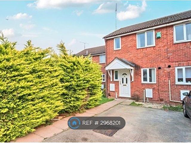 Apartment for rent in Southcourt, Aylesbury