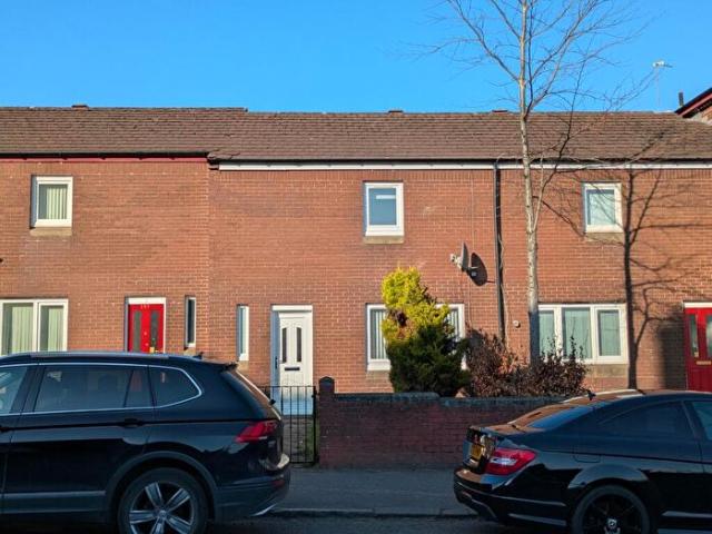 Apartment for rent in Lilybank, Parkhead