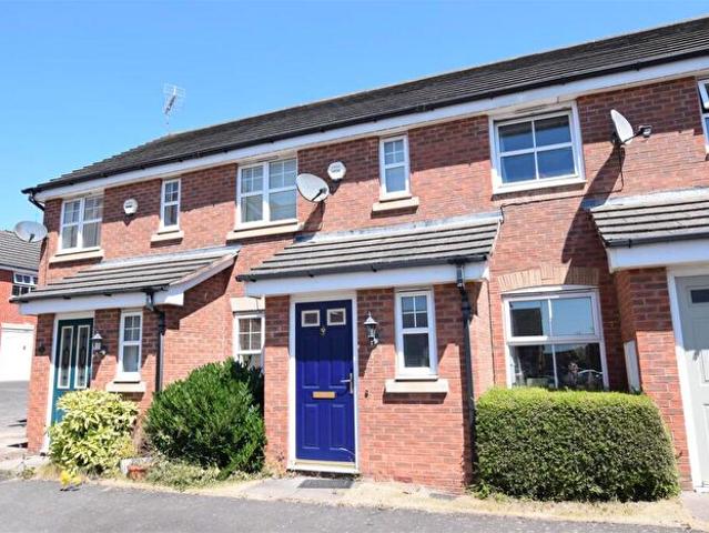 Apartment for rent in Green Close, Warwickshire