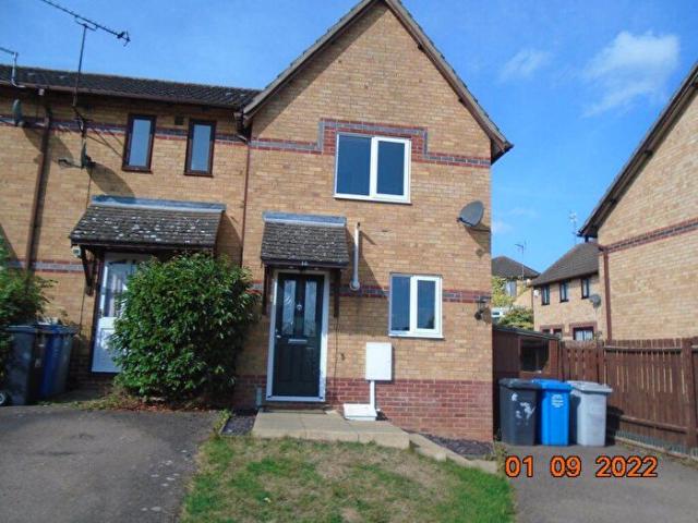 Apartment for rent in Leisure Village, Kettering