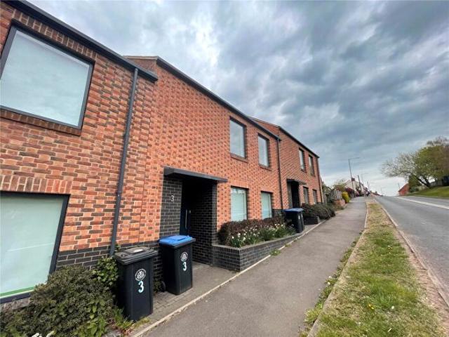 Apartment for rent in Alderminster, Warwickshire