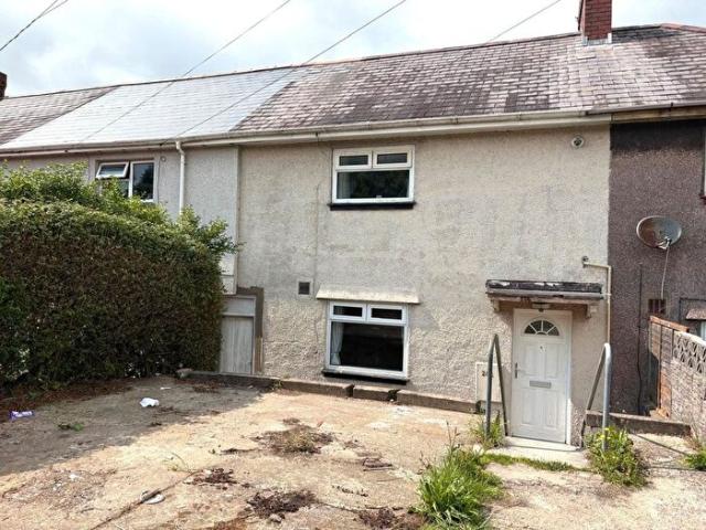 Apartment for rent in Nangreaves, Wales