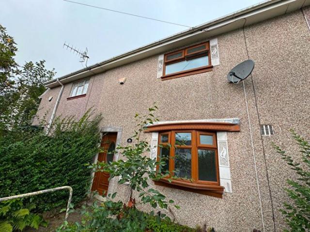 Apartment for rent in Nangreaves, Wales