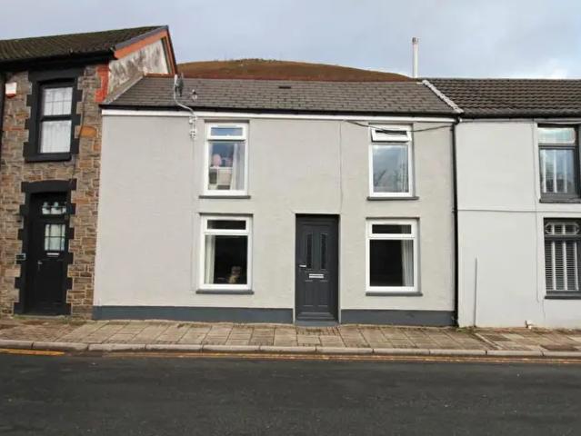 Apartment for rent in Trealaw, Tonypandy