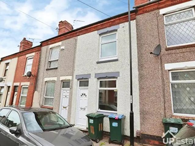 Apartment for rent in West Midlands
