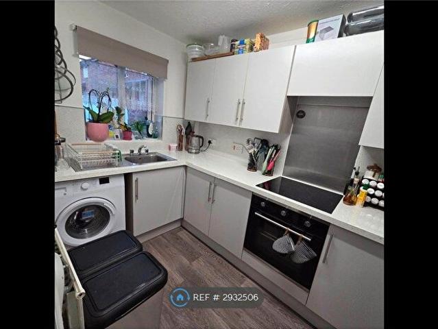 Apartment for rent in Hardwick, Evershot