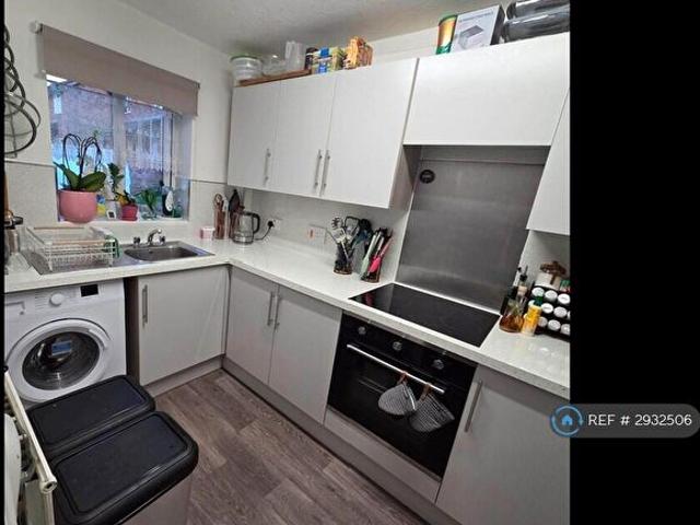 Apartment for rent in Hardwick, Evershot