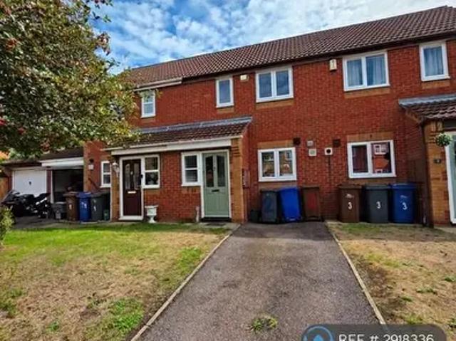 Apartment for rent in Beamhurst, Staffordshire