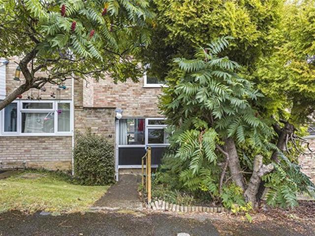 Apartment for rent in The Slade, Oxfordshire
