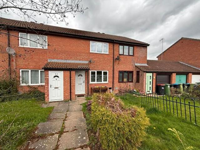 Apartment for rent in Old Wolverton, Milton Keynes