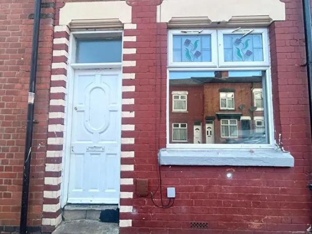 Apartment for rent in Spinney Hills, Leicester