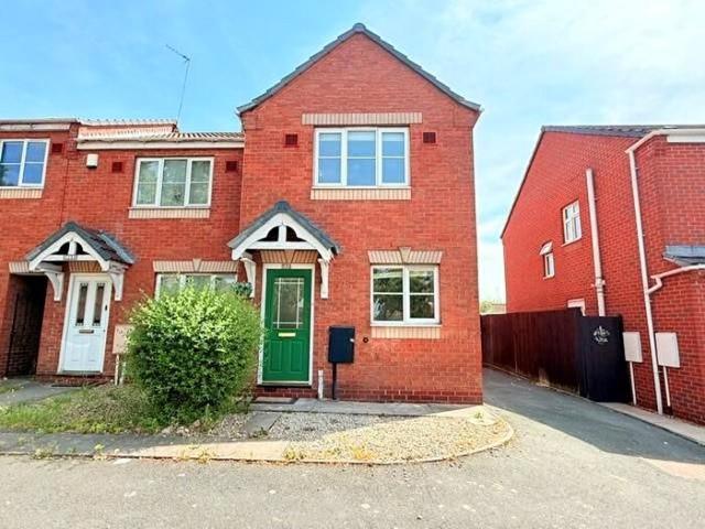 Apartment for rent in Tyburn, West Midlands