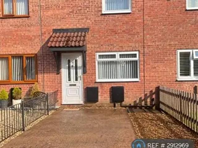 Apartment for rent in Tonyrefail