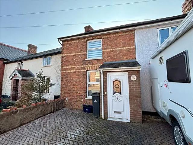 Apartment for rent in Caersws