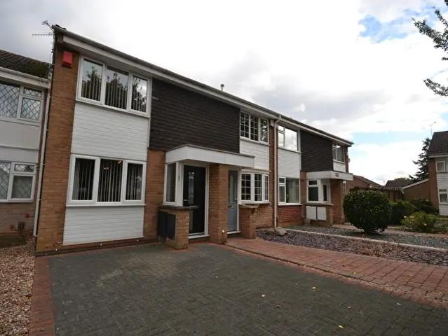 Apartment for rent in Dovedale Estate, Erewash