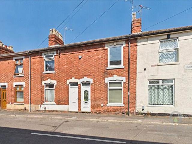 Apartment for rent in Kettering