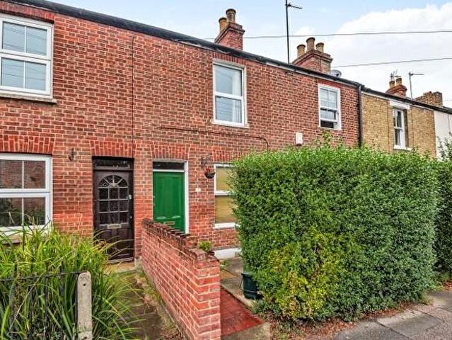 Apartment for rent in The Slade, Oxfordshire