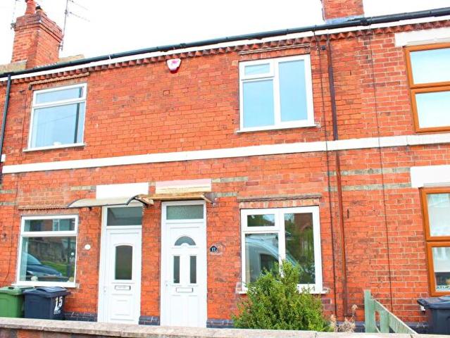 Apartment for rent in Aldercar, Kedleston