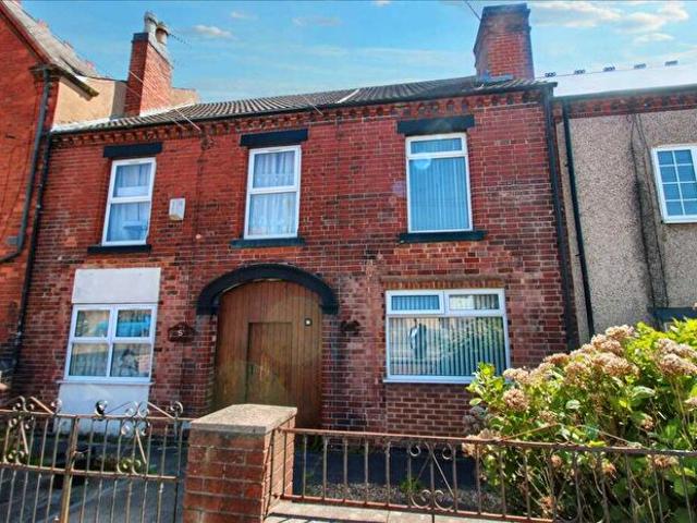 Apartment for rent in Aldercar, Kedleston