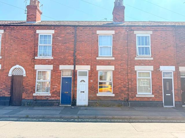Apartment for rent in Allenton, East Midlands