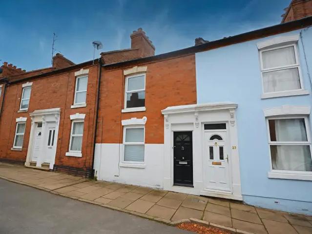 Apartment for rent in Semilong, Northampton