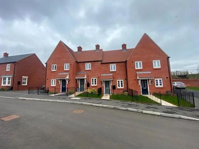 Apartment for rent in Towcester, West Northamptonshire