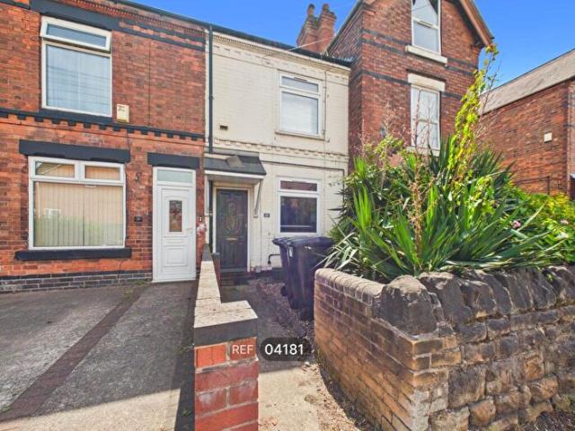 Apartment for rent in Gedling, East Midlands