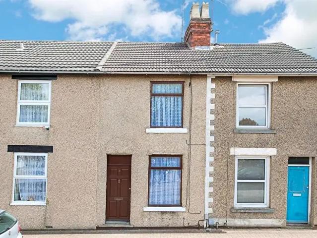 Apartment for rent in Brambleside, Kettering