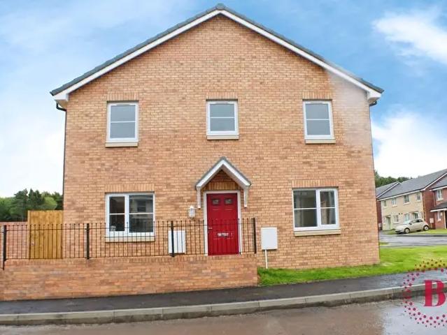Apartment for rent in Nangreaves, Wales