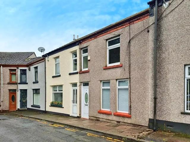 Apartment for rent in Willowtown, Ebbw Vale