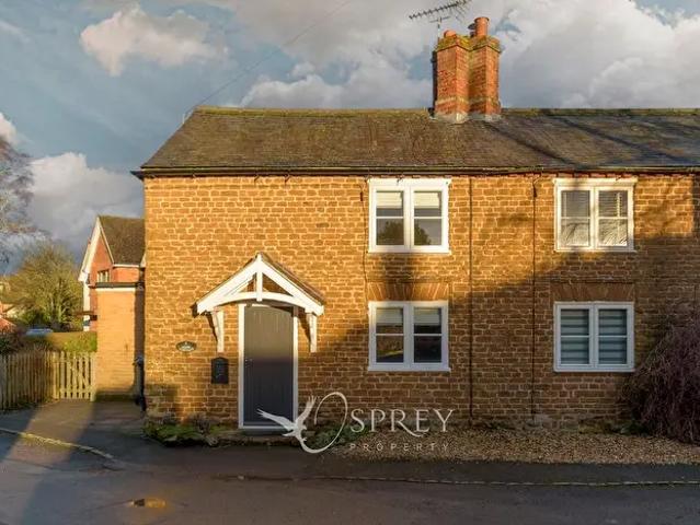 Apartment for rent in Stanford On Avon, Leicestershire