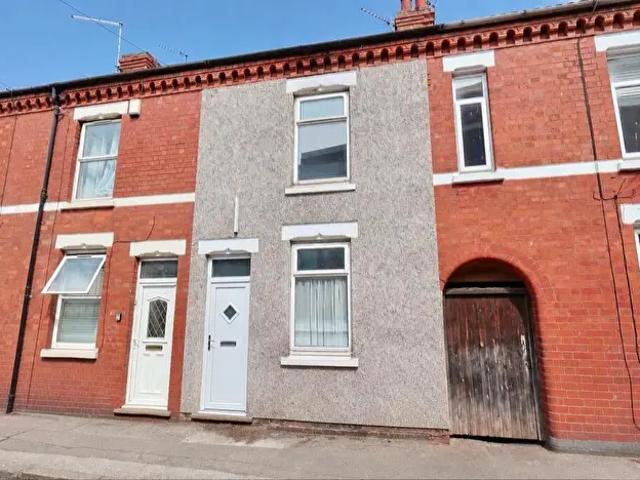 Apartment for rent in West Midlands