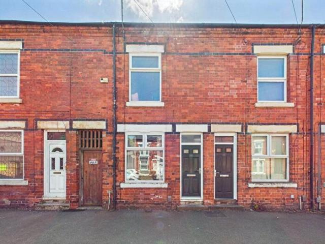 Apartment for rent in Haddon, East Midlands