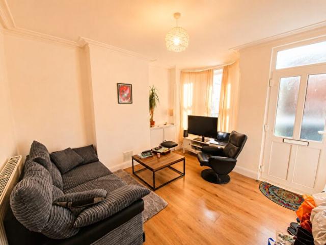 Apartment for rent in Haddon, East Midlands