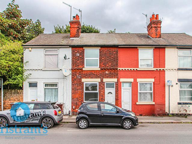 Apartment for rent in Haddon, East Midlands