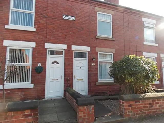 Apartment for rent in Ilkeston, Erewash