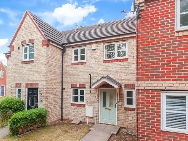 Apartment for rent in Elmsbrook, Cherwell