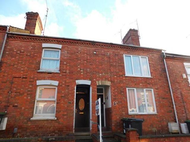 Apartment for rent in Rushden