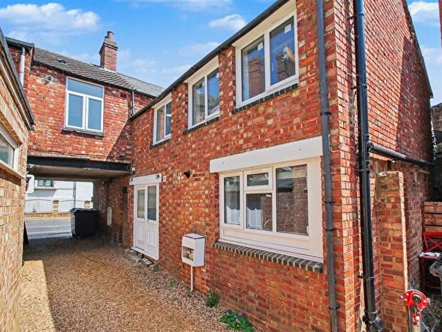 Apartment for rent in Burrow's Bush, Wellingborough