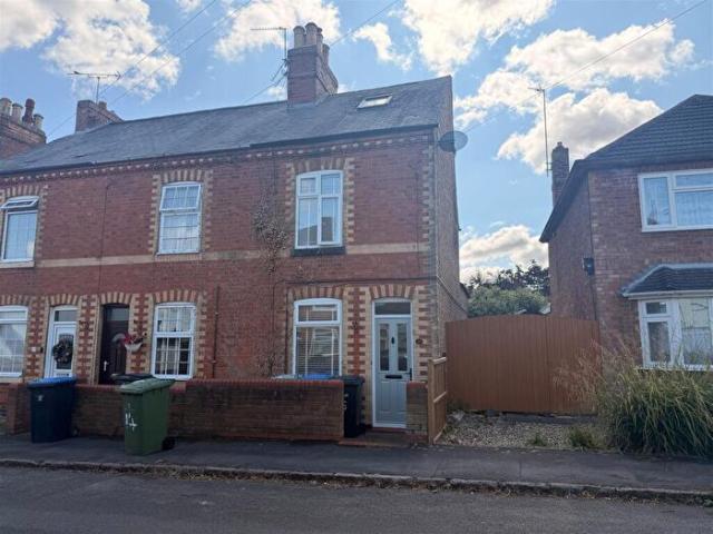 Apartment for rent in Stanford On Avon, Leicestershire