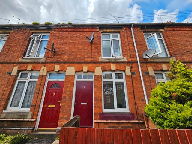 Apartment for rent in Kettering