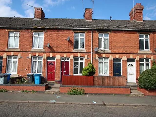 Apartment for rent in Kettering