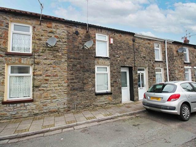 Apartment for rent in Treherbert