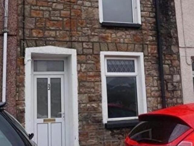 Apartment for rent in Georgetown, Tredegar