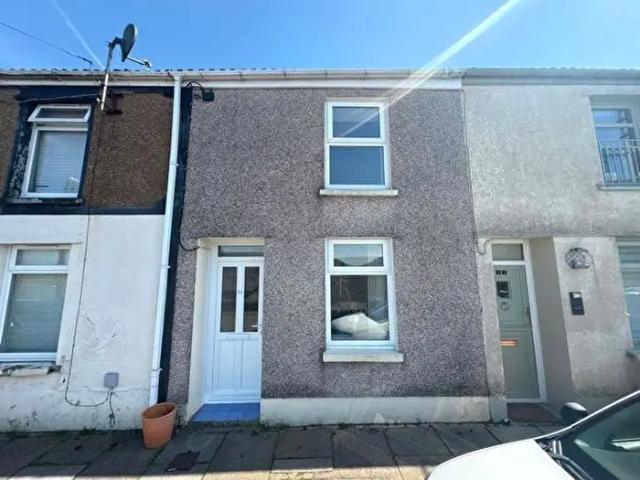 Apartment for rent in Georgetown, Tredegar