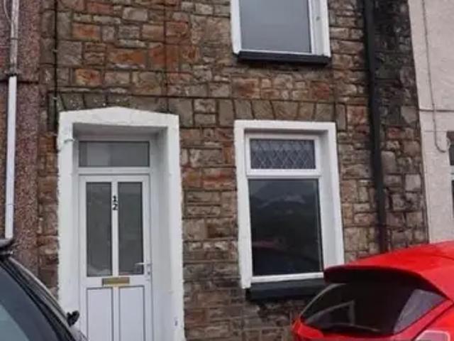 Apartment for rent in Georgetown, Tredegar