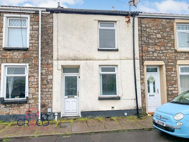 Apartment for rent in Sirhowy, Wales