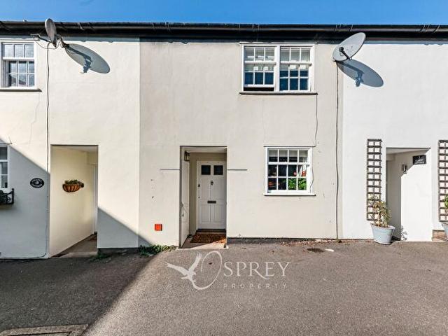 Apartment for rent in Oundle