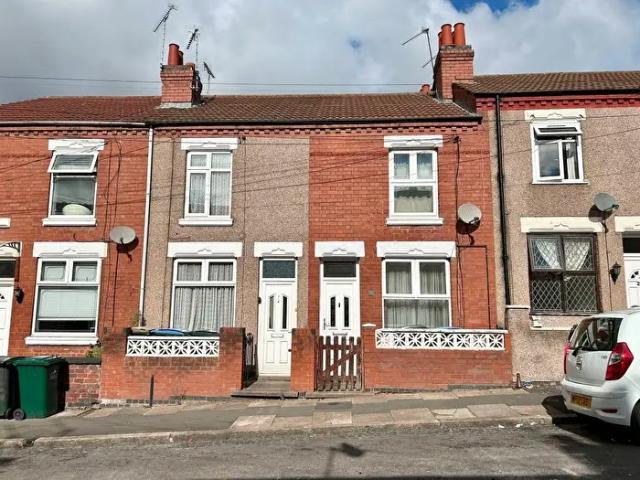 Apartment for rent in Ball Hill District Centre, Coventry