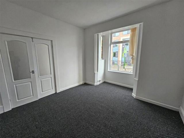 Apartment for rent in Hillfields, West Midlands